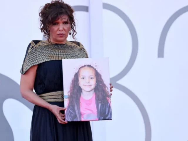 'The Voice of Hind Rajab' director refuses Berlin award, cites need for justice and accountability