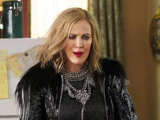 Catherine O’Hara honoured with Valentine’s Day mass as loved ones say 'rest in peace darling'