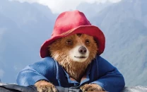 paddington bear to present at 2026 bafta film awards