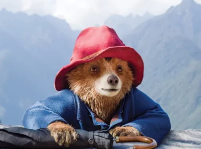 paddington bear to present at 2026 bafta film awards