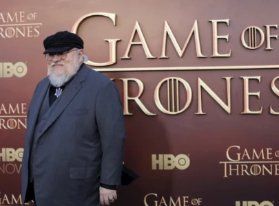 george rr martin s game of thrones the mad king play set for royal shakespeare company premiere