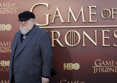 George RR Martin's 'Game of Thrones: The Mad King' prequel play set for Royal Shakespeare Company premiere