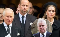 prince william and kate middleton back king charles after ex prince andrew s arrest prince william and kate middleton back king charles after ex prince andrew s arrest