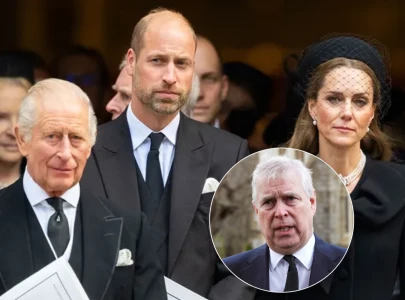 prince william and kate middleton back king charles after ex prince andrew s arrest