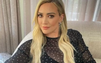 hilary duff is ready for her pop return as new music tour and album arrive