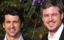 patrick dempsey reveals eric dane was starting to lose his ability to speak before passing