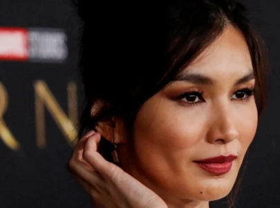 gemma chan says emotional connection to josephine was like a small miracle gemma chan says emotional connection to josephine was like a small miracle