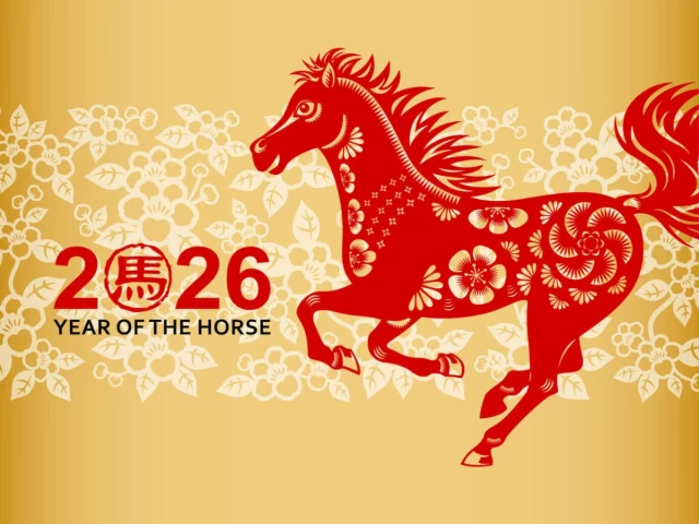 Lunar New Year 2026: What the Year of the Horse means for romance