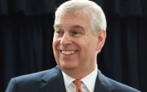 uk government weighs removing former prince andrew from line of succession after arrest