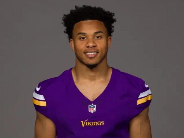 NFL mourns as Minnesota Vikings player Rondale Moore dies at 25