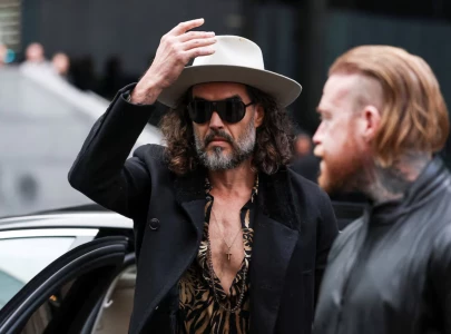russell brand pleads not guilty to rape and sexual assault charges as case heads toward trial russell brand pleads not guilty to rape and sexual assault charges as case heads toward trial