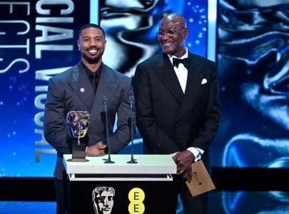 bafta judge resigns over utterly unforgivable handling of racial slur incident bafta judge resigns over utterly unforgivable handling of racial slur incident
