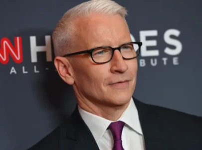 anderson cooper opens up about being second guessed by cbs bari weiss before leaving cnn anderson cooper opens up about being second guessed by cbs bari weiss before leaving cnn