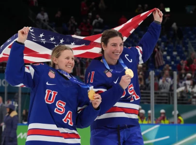 hilary knight reacts to donald trump s distasteful joke about us women s hockey team