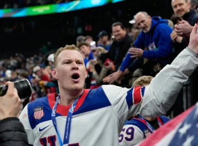 brady tkachuk blasts white house after ai tiktok shows him insulting canadians brady tkachuk blasts white house after ai tiktok shows him insulting canadians