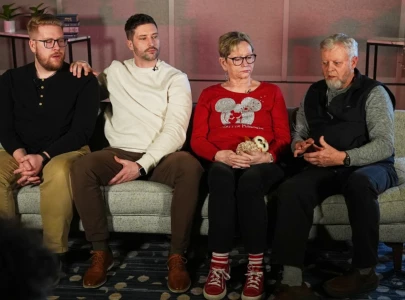 renee good s family says they haven t heard from trump since her death