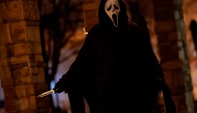 photo paramount pictures