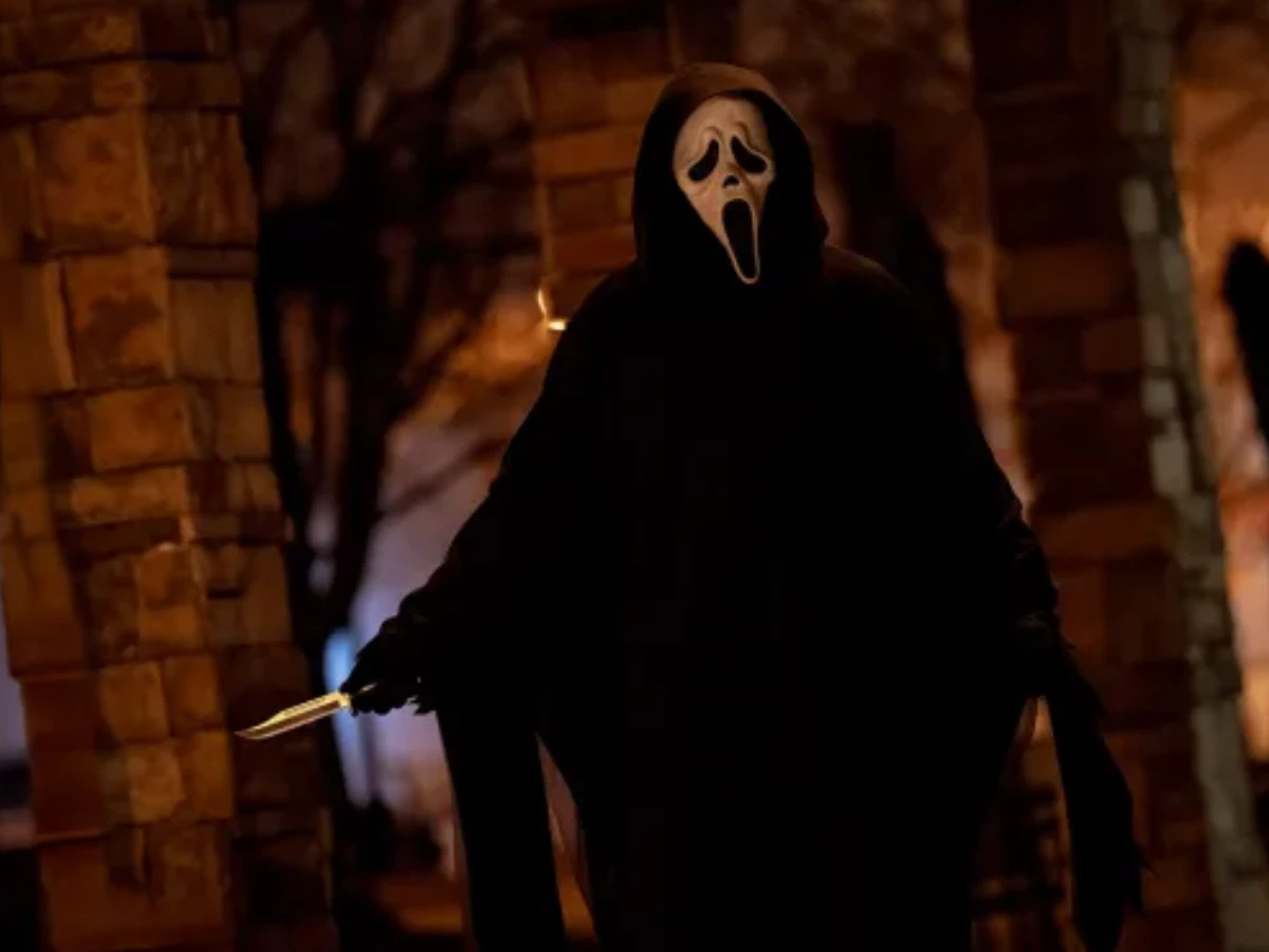 photo paramount pictures