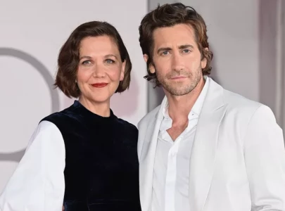 maggie gyllenhaal reveals she felt envious of brother jake gyllenhaal s early stardom