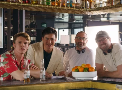 heated rivalry creator jacob tierney says season 2 on track to start shooting this summer