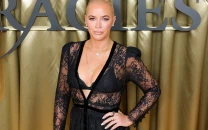 teddi mellencamp was recently hospitalised after rare medication reaction while battling cancer