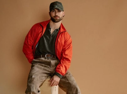 heated rivalry s robbie gk hopes people around queer athletes are cheering them on heated rivalry s robbie gk hopes people around queer athletes are cheering them on