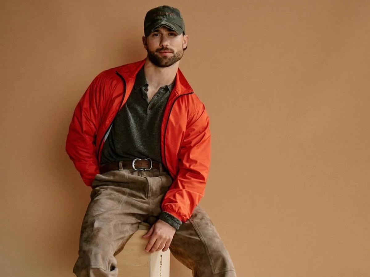 photo instagram robbiegk