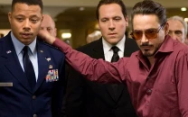 terrence howard recalls threatening to punch producer s teeth out before iron man 2 firing