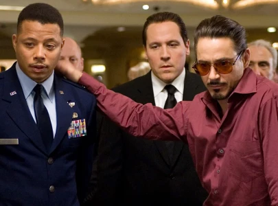 terrence howard recalls threatening to punch producer s teeth out before iron man 2 firing