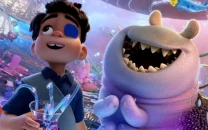 pixar s pete docter says lgbtq storyline was cut from elio we re making a movie not therapy