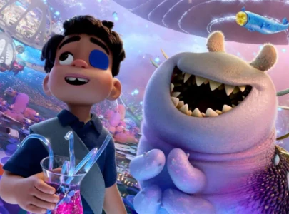 pixar s pete docter says lgbtq storyline was cut from elio we re making a movie not therapy