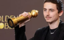 is timoth e chalamet s golden boy era fading after ballet and opera comment backlash