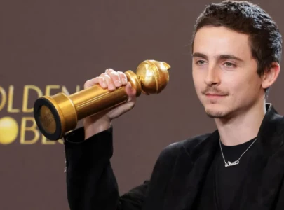 is timoth e chalamet s golden boy era fading after ballet and opera comment backlash