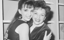 liza minnelli 79 says she still talks to late mother judy garland every day