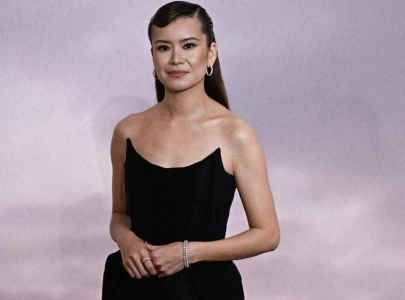 katie leung urges fans to support gaza charity helping displaced children and their families