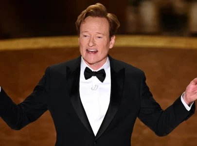 how much is conan o brien paid to host the oscars