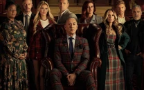 bbc strikes three year deal to keep hit reality series the traitors on air