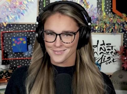 kylie kelce teases new kelce joining the family but it might not be another baby