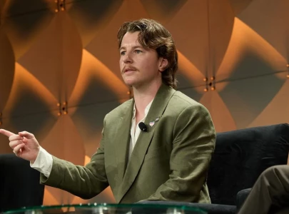 heated rivalry actor harrison browne is overwhelmed by love after calling out transphobic comments