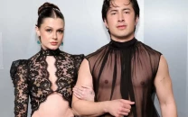 who is hudson williams girlfriend meet tattoo artist katelyn rose larson