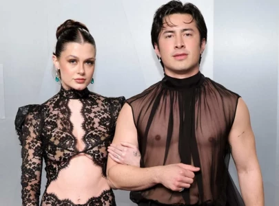 who is hudson williams girlfriend meet tattoo artist katelyn rose larson