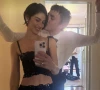 photo instagram gracieabrams