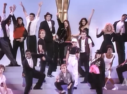 actor corey parker snubbed from oscars in memoriam had appeared in infamous 1989 ceremony