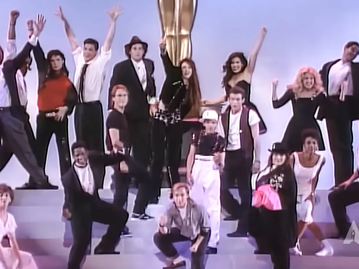 photo youtube oscars