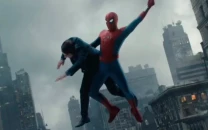 spider man brand new day trailer reveals twist for tom holland and zendaya as mj moves on