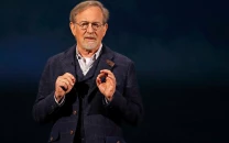 steven spielberg has a strong suspicion aliens are real