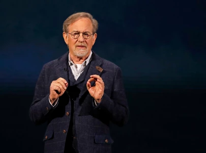 steven spielberg has a strong suspicion aliens are real