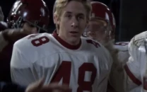 ryan gosling says he was a liability in remember the titans