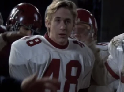 ryan gosling says he was a liability in remember the titans