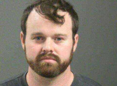 joseph duggar s accuser says he began grooming her when she was nine before abuse